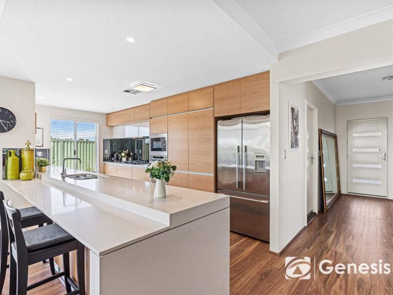 Proposed Lot 9 Southampton Drive, Piara Waters