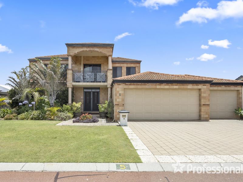 5 Verona Way, Ellenbrook