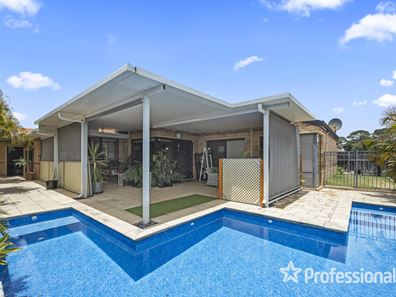 5 Verona Way, Ellenbrook WA 6069