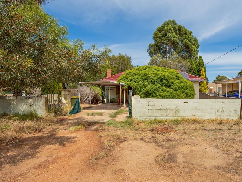 9 Victoria Parade, Midvale