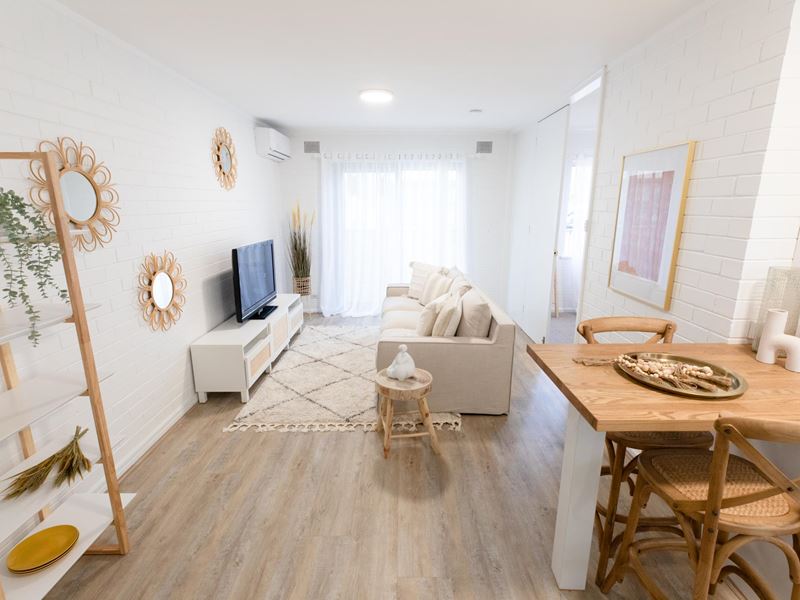30/320 Canning Highway, Bicton