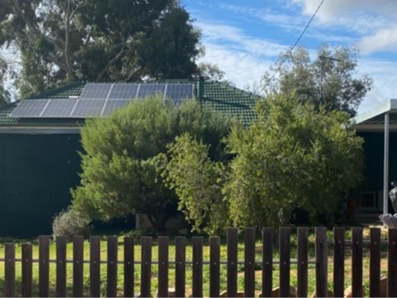 6 Thomson Street, York