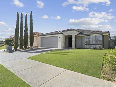 7 Kendall Boulevard, Baldivis WA 6171