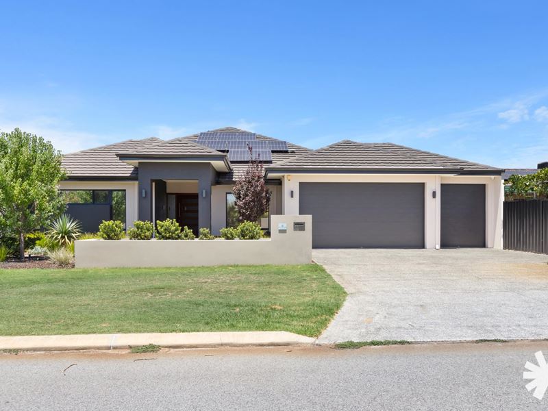 8 Carmick Way, Ferndale