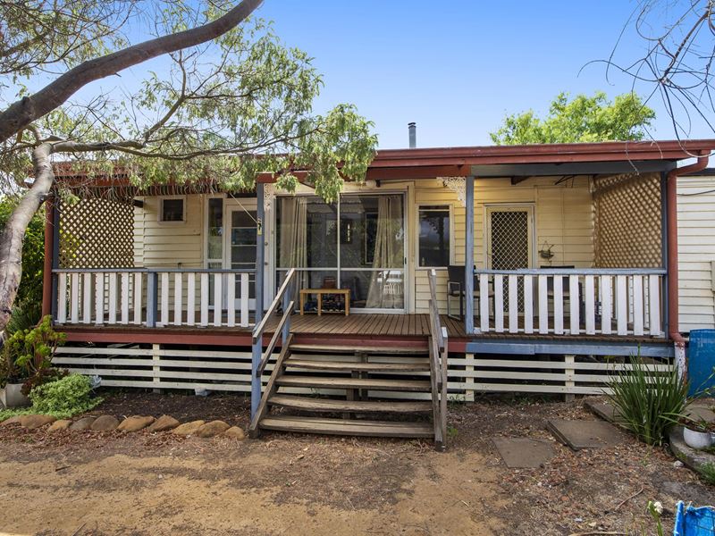 7 North Street, Nannup