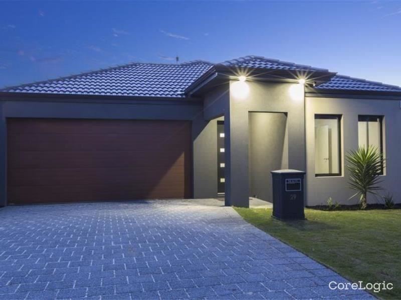 29 Hartfield Way, Westminster