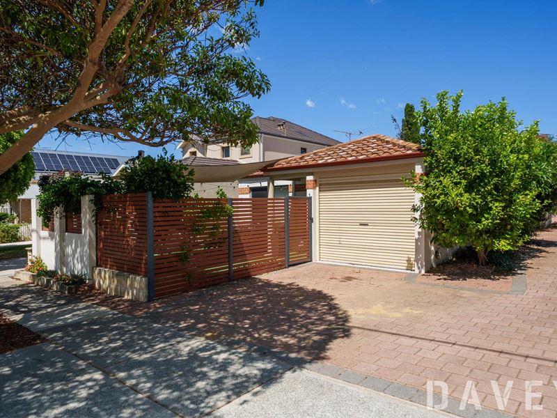 1/135 Alice Street, Doubleview