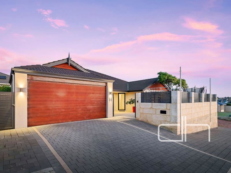 35 Rangeview Road, Landsdale WA 6065