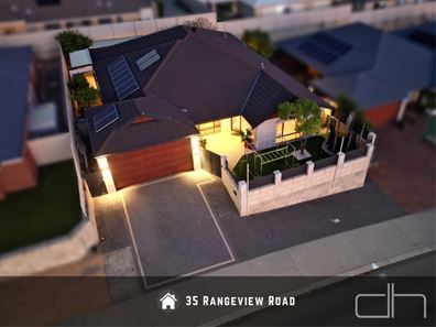 35 Rangeview Road, Landsdale WA 6065