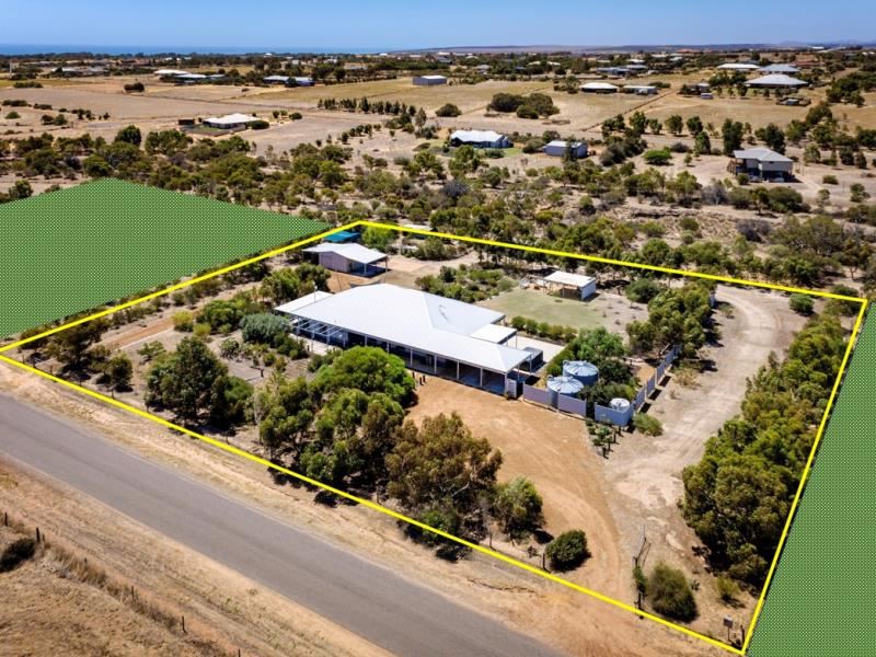 60 Patten Place, White Peak