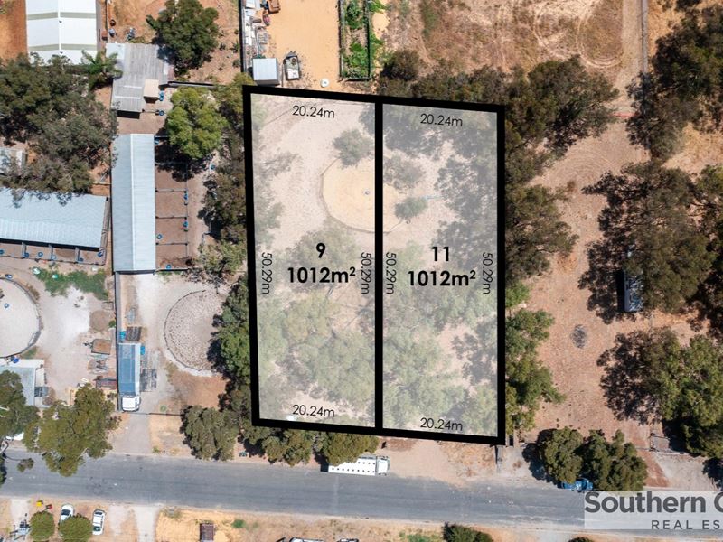 9 Racecourse Road, Pinjarra