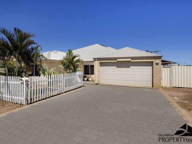 37 Sutcliffe Road, Waggrakine