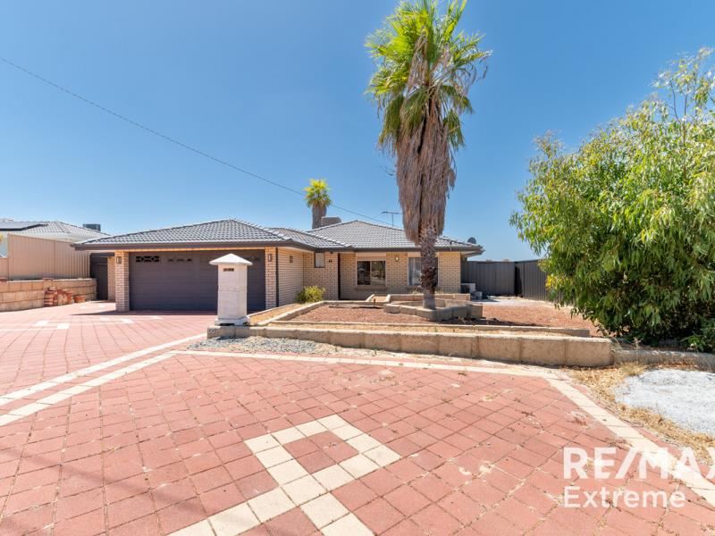 44 Haddington Street, Beldon
