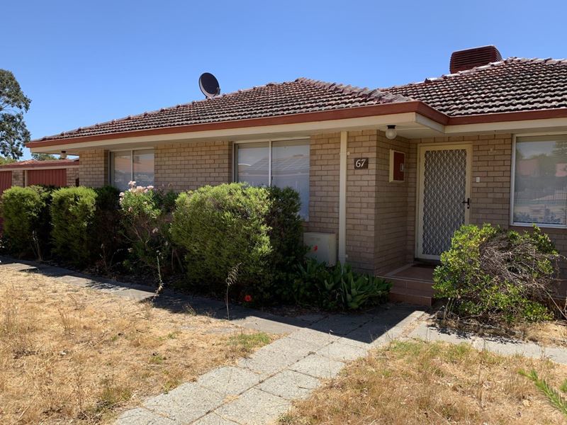 67 Dale Road, Armadale WA 6112