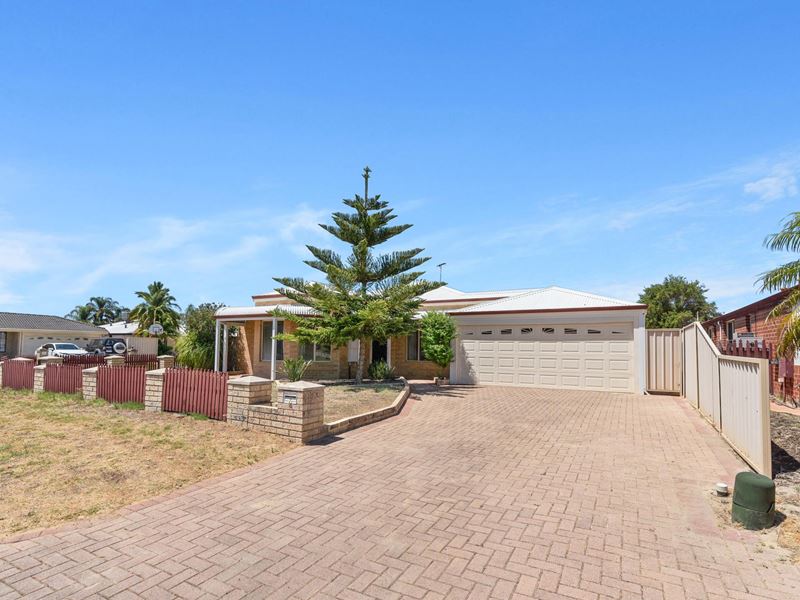 2 Elphick Street, Gosnells