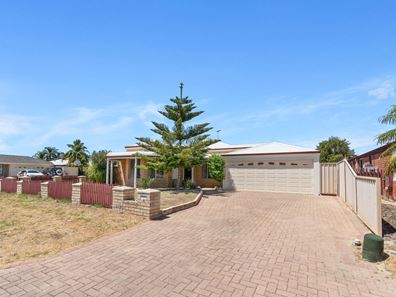 2 Elphick Street, Gosnells WA 6110