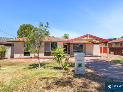 111 Milina Street, Hillman WA 6168