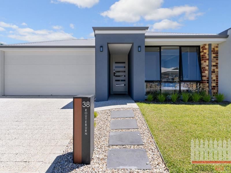 38 Routeburn Street, Wanneroo