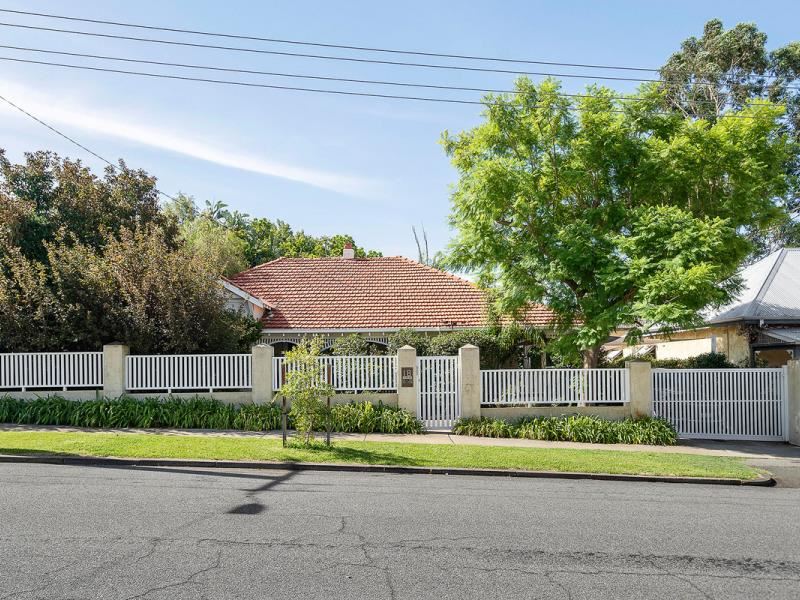 18 Forrest Street, Mount Lawley