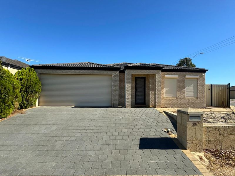 2A Lewes Road, Nollamara