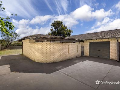 33 A & B Trigg Street, Beresford WA 6530