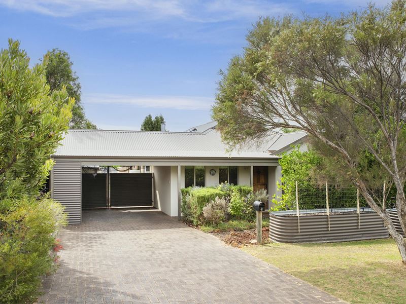 5 Heath View, Margaret River