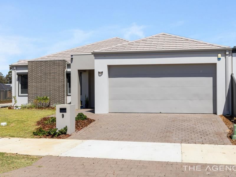 9 Potala Approach, Baldivis