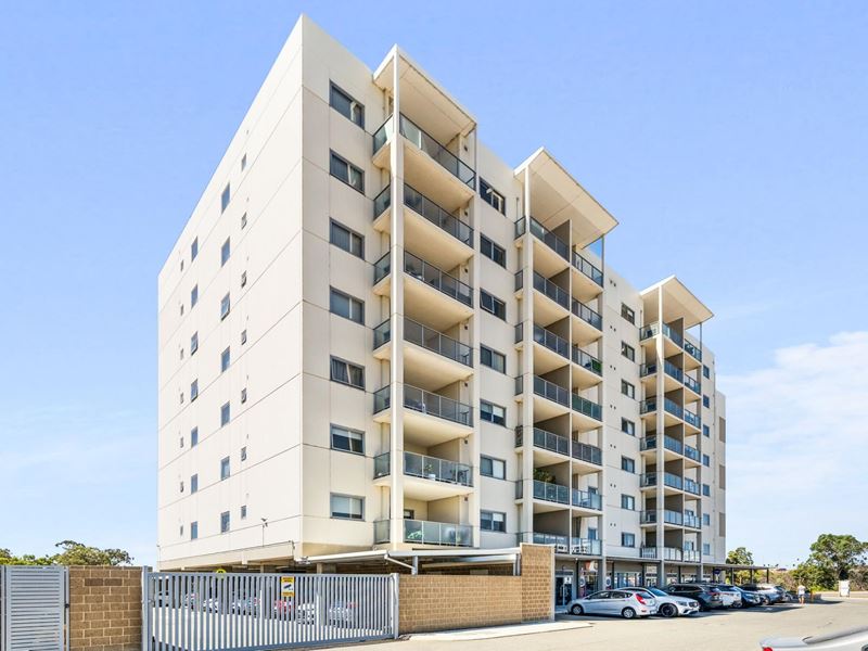 52/1 Kentucky Court, Cockburn Central
