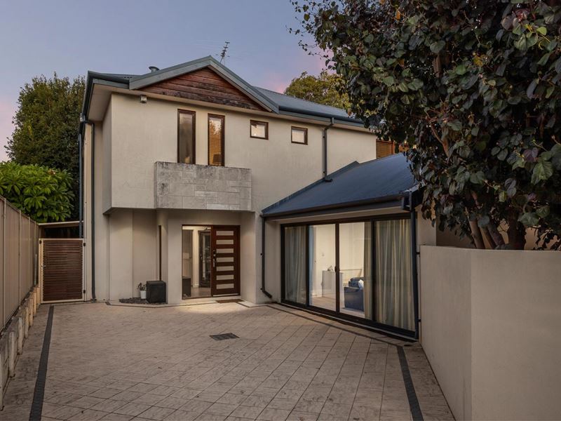 64 Napier Street, Nedlands