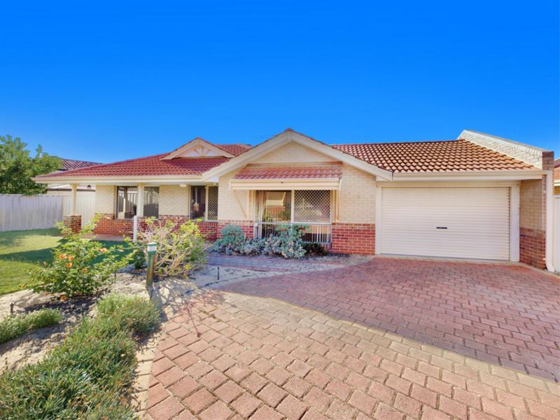 11/24 Torokina Mews, Dianella