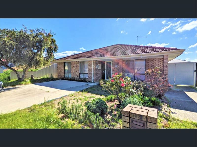 13 Crossland Way, Kardinya