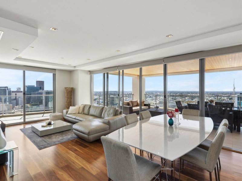 136/580 Hay Street, Perth