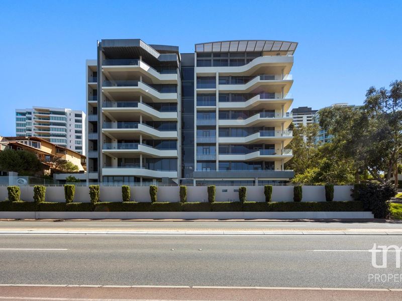 9/8 Mounts Bay Road, Crawley