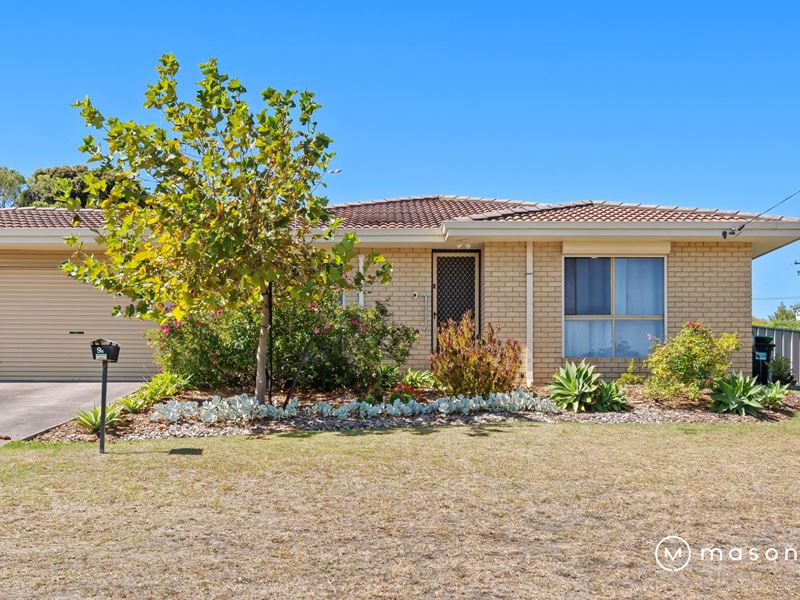 9B Erindale Court, Yakamia