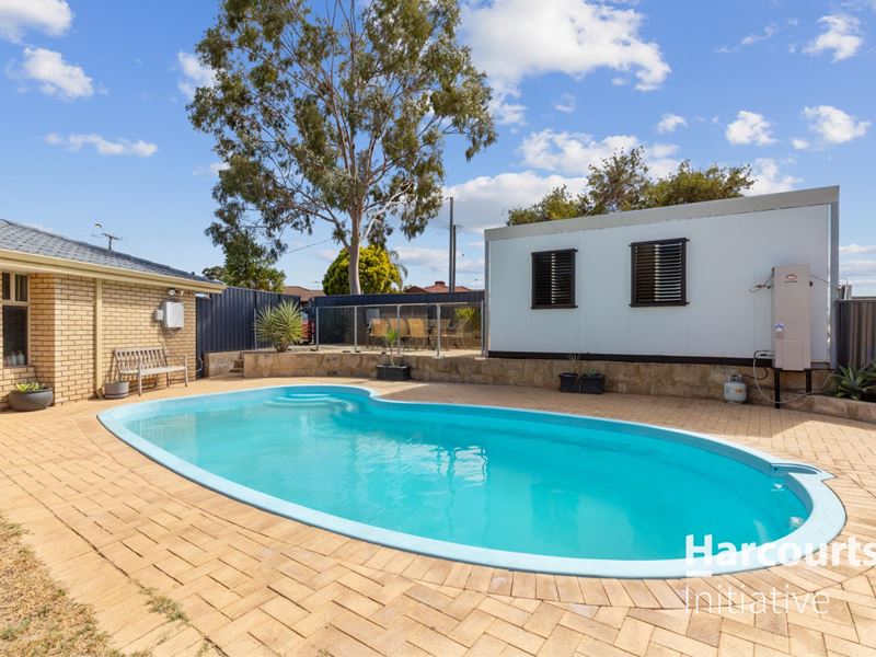 41 Dampier Loop, Mirrabooka