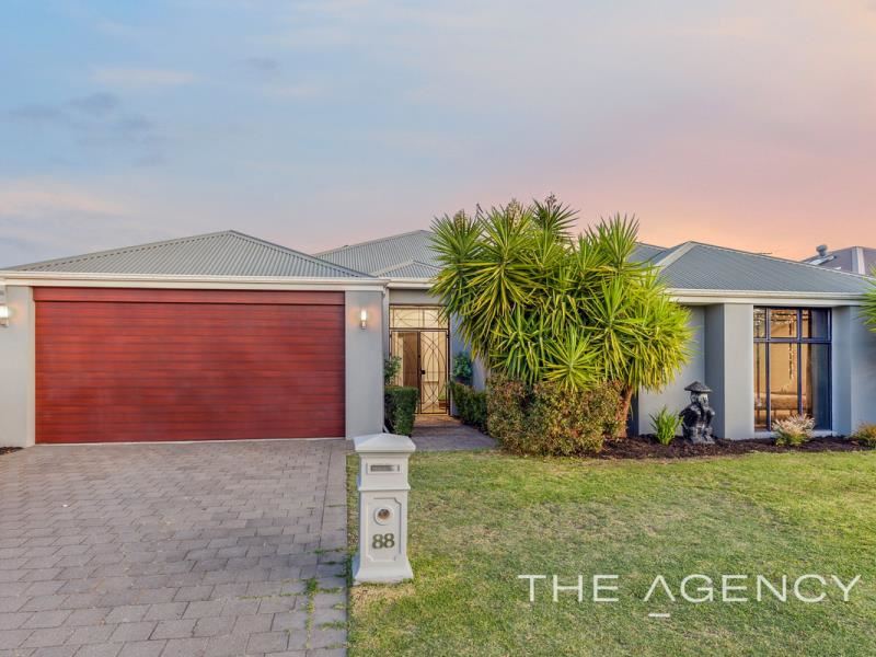 88 Spinifex Way, Canning Vale