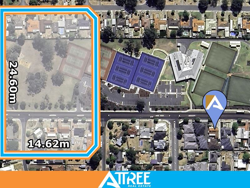 47A Thornlie Avenue, Thornlie