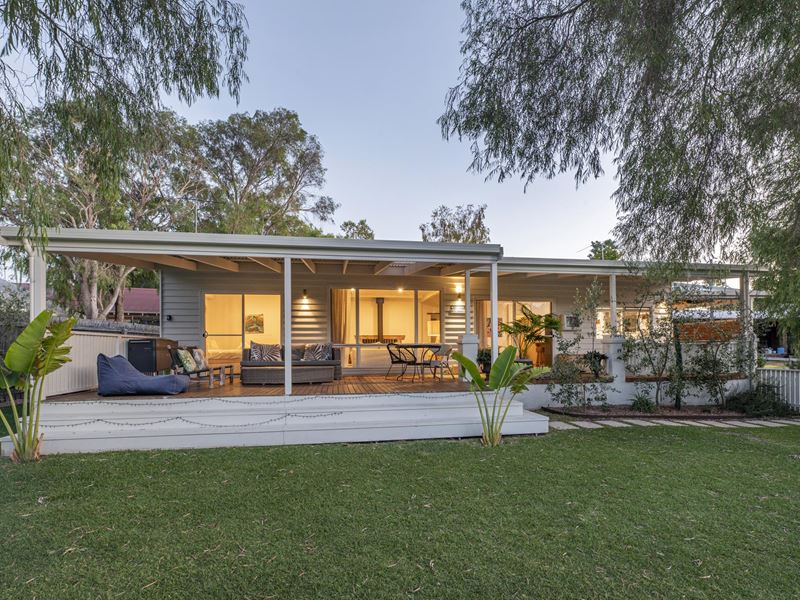 1/38 Beach Road, Dunsborough