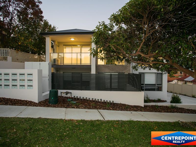 1/22 Hubert Road, Maylands