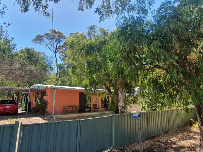 3 Reading Road, Myalup