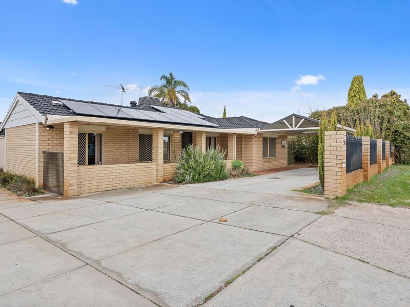 386 Beechboro Road North, Morley WA 6062