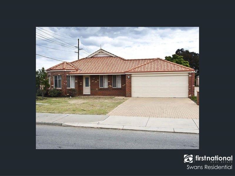 1/117 Stafford Road, Kenwick
