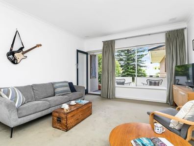 8/39 Broome Street, Cottesloe WA 6011