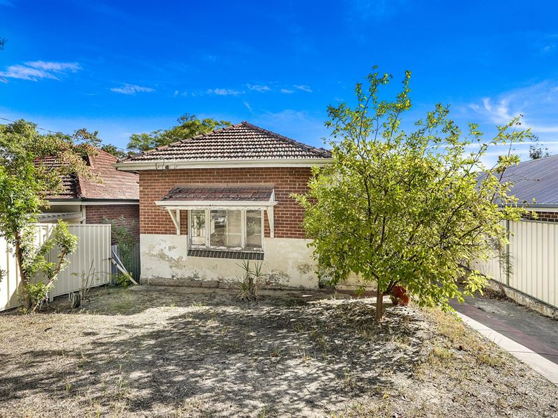 13 Shakespeare Street, Leederville