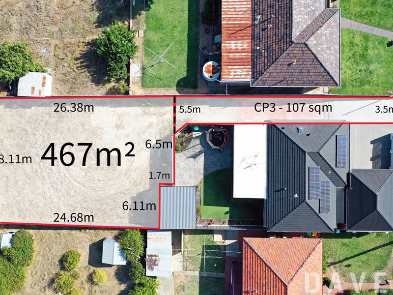 164A Amelia Street, Balcatta