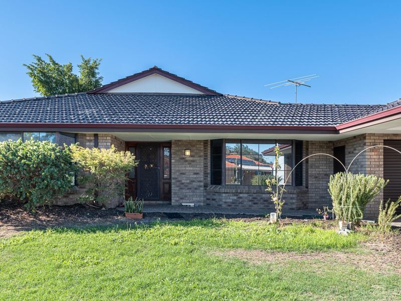 23 Corry Street, East Cannington WA 6107