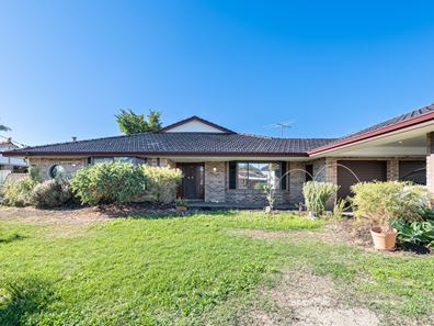 23 Corry Street, East Cannington WA 6107