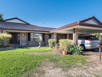 23 Corry Street, East Cannington WA 6107