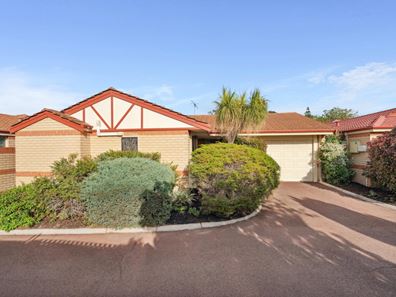 2/36 Shere Street, Kenwick WA 6107