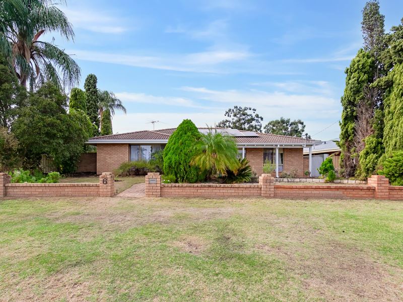 6 Dew Street, Forrestdale